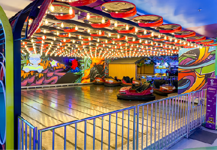 Bumper Car
