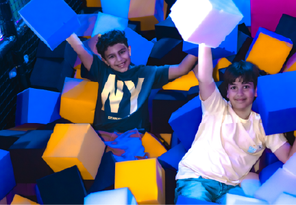 Soft Play