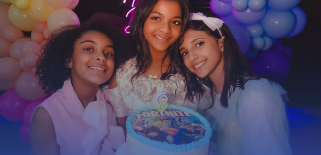 Birthday Parties