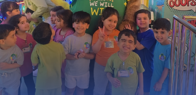Summer Camp